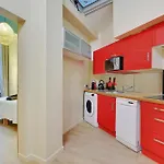 Charming Flat, Quartier Latin With A Private Cinema *