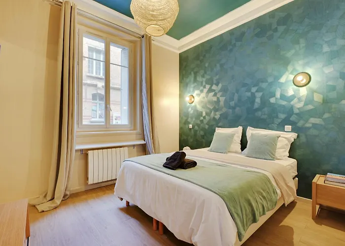 Charming Flat, Quartier Latin With A Private Cinema * باريس